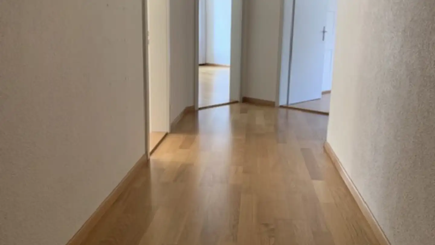 Appartement à louer - Goliathgasse 12, 9000 St. Gallen