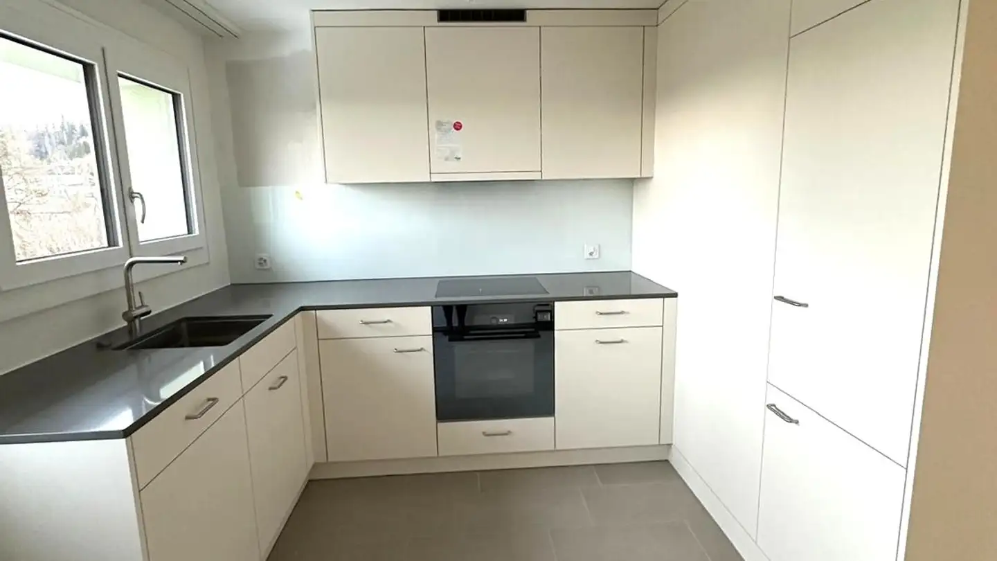 Apartment for rent - Walderstrasse 50, 8340 Hinwil - Photo 2