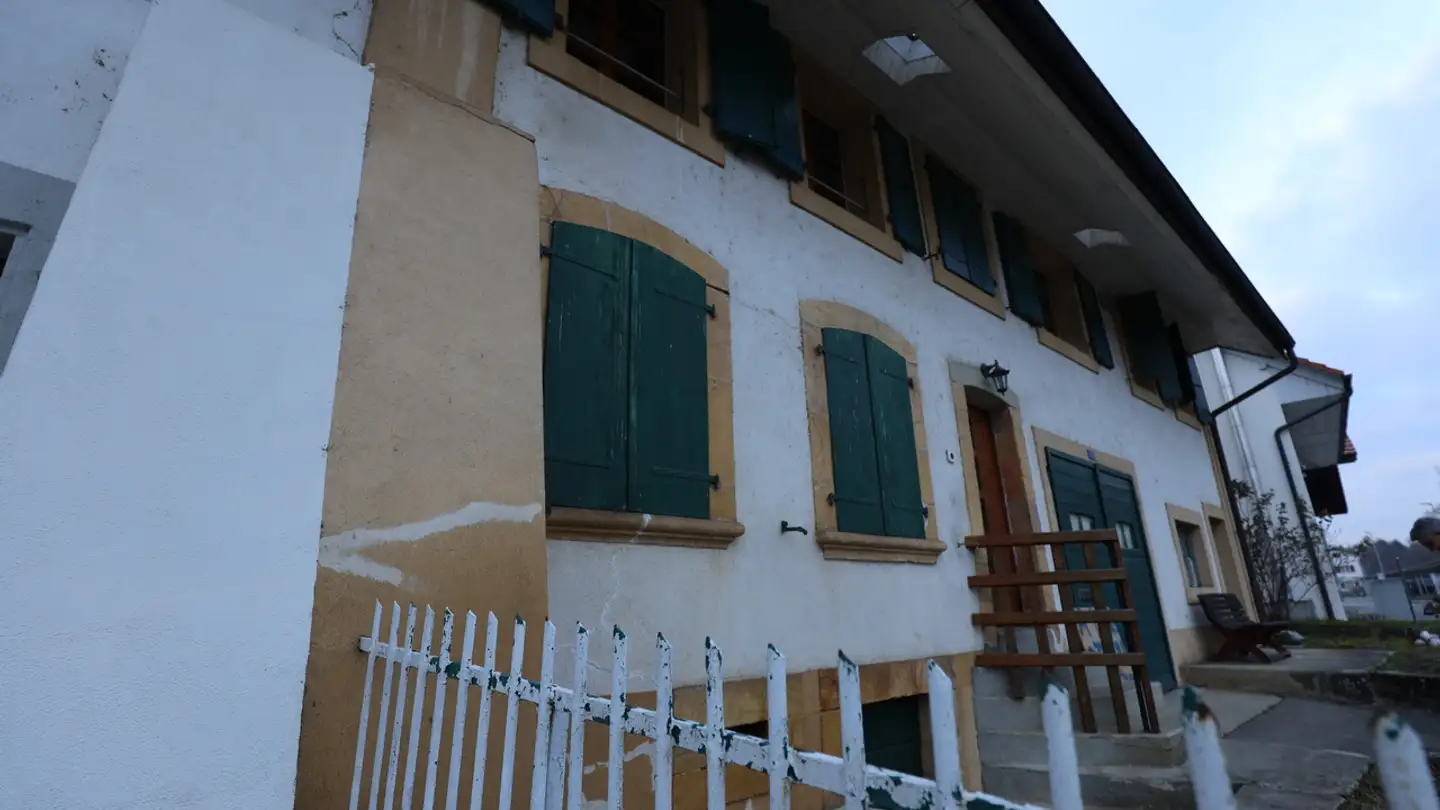 Single house for rent - 1589 Chabrey - Photo 2