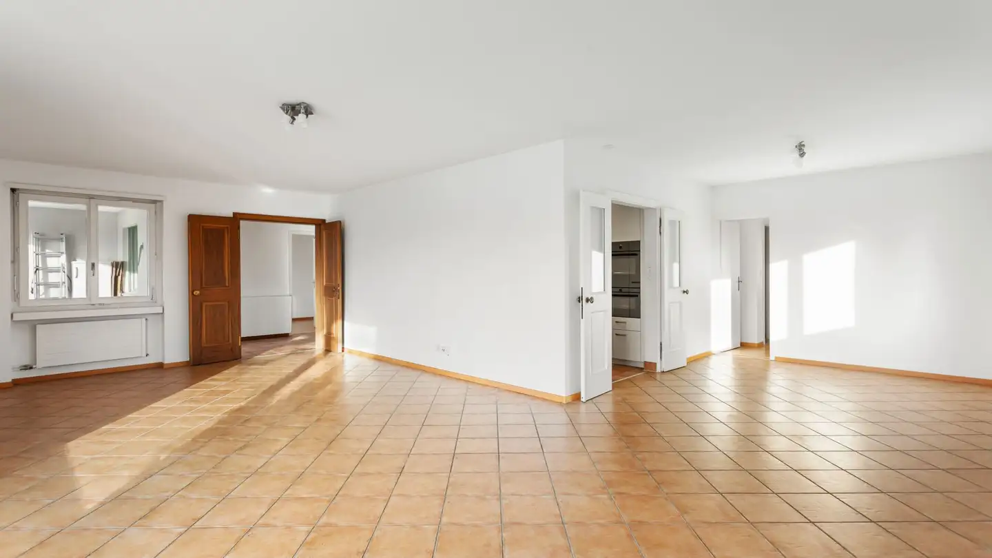 Maisonette-Wohnung kaufen - Zum Hölzli, 8405 Winterthur - Foto 4
