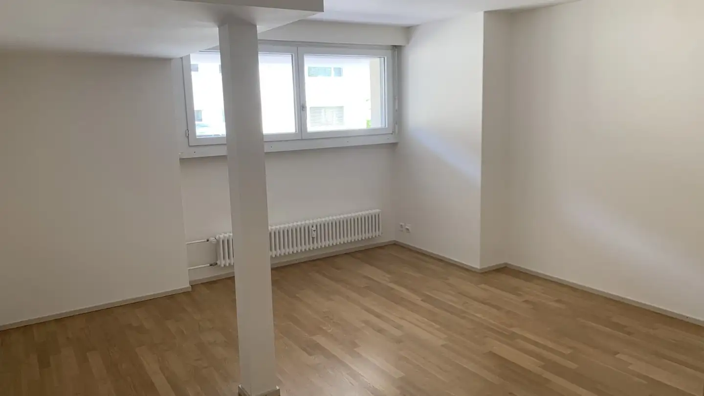 Chambre à louer - 8048 Zürich