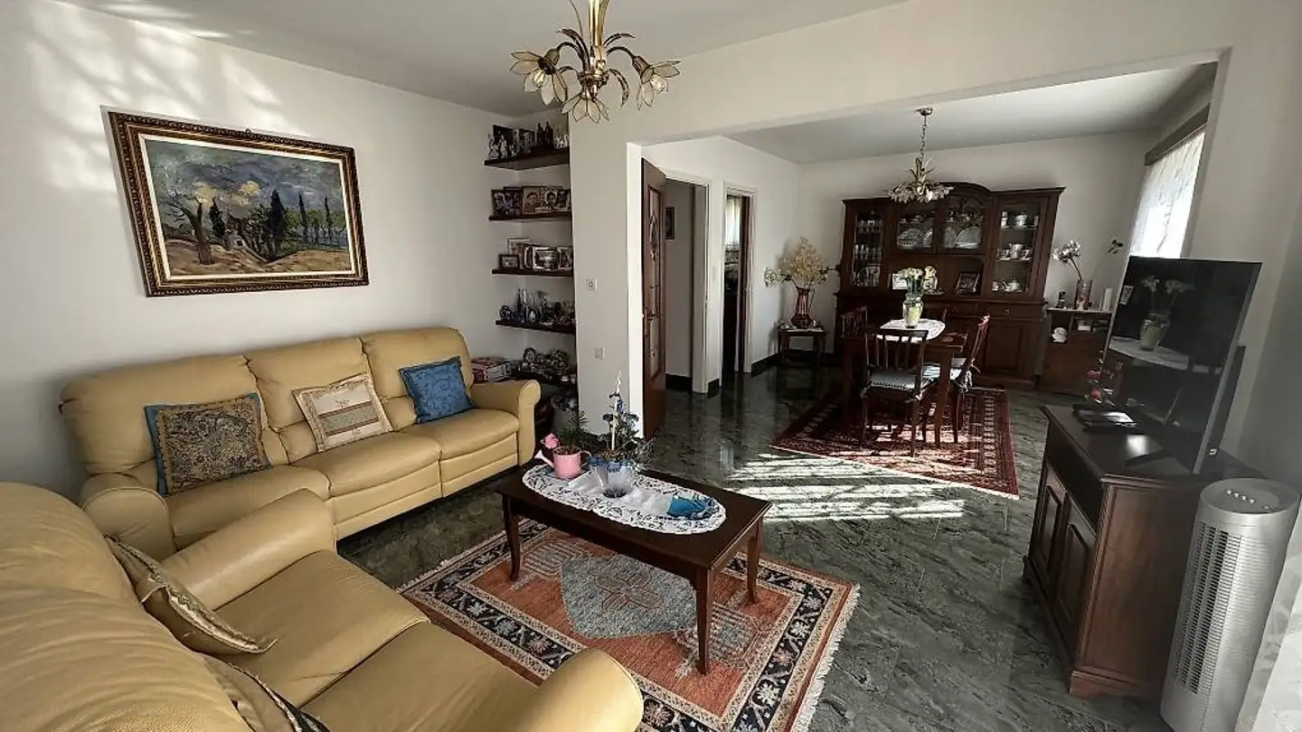 Casa bifamiliare in vendita - 6710 Biasca - Foto 4