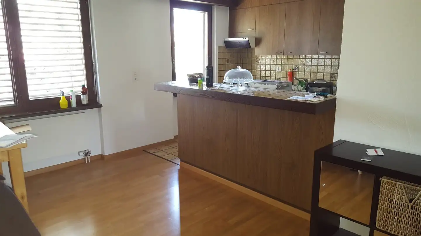 Apartment for rent - Langackerstrasse 2, 8424 Embrach - Photo 2