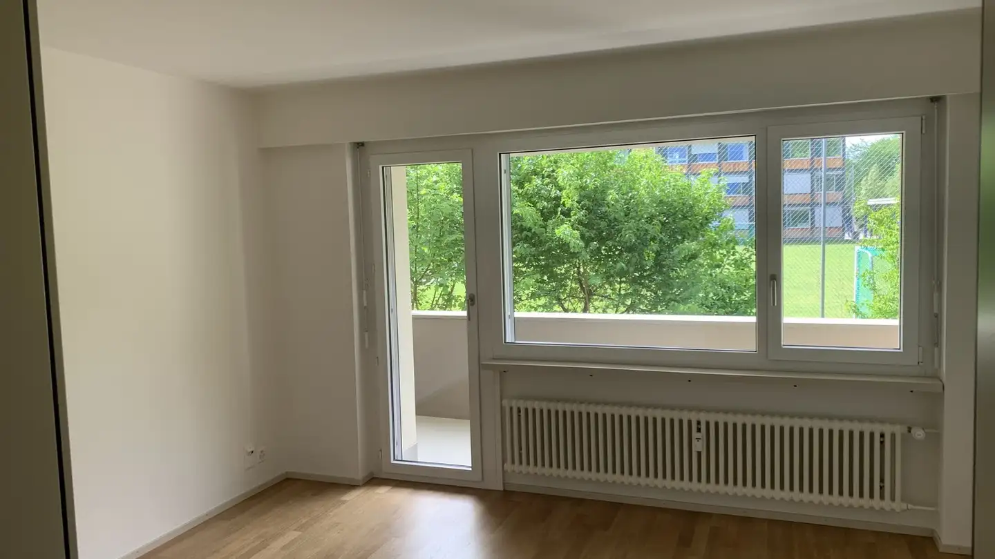Chambre à louer - 8048 Zürich - Photo 2