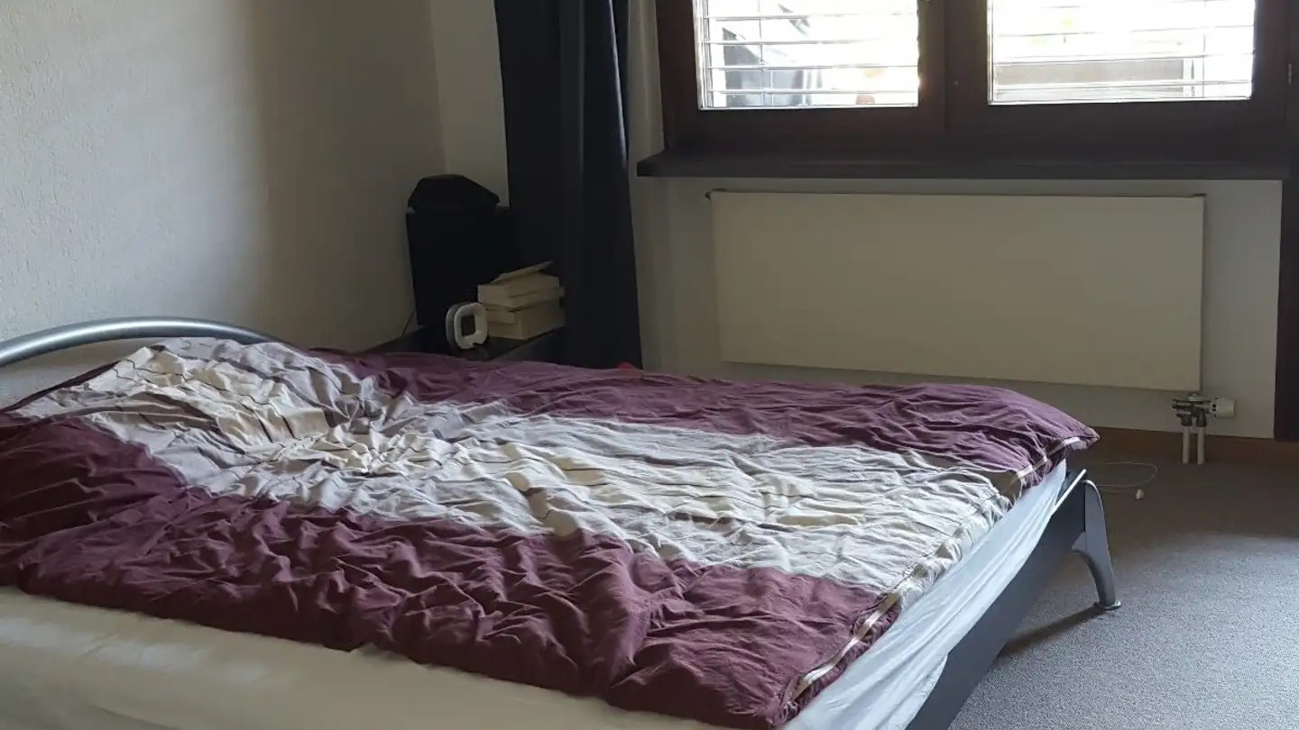 Apartment for rent - Langackerstrasse 2, 8424 Embrach - Photo 4