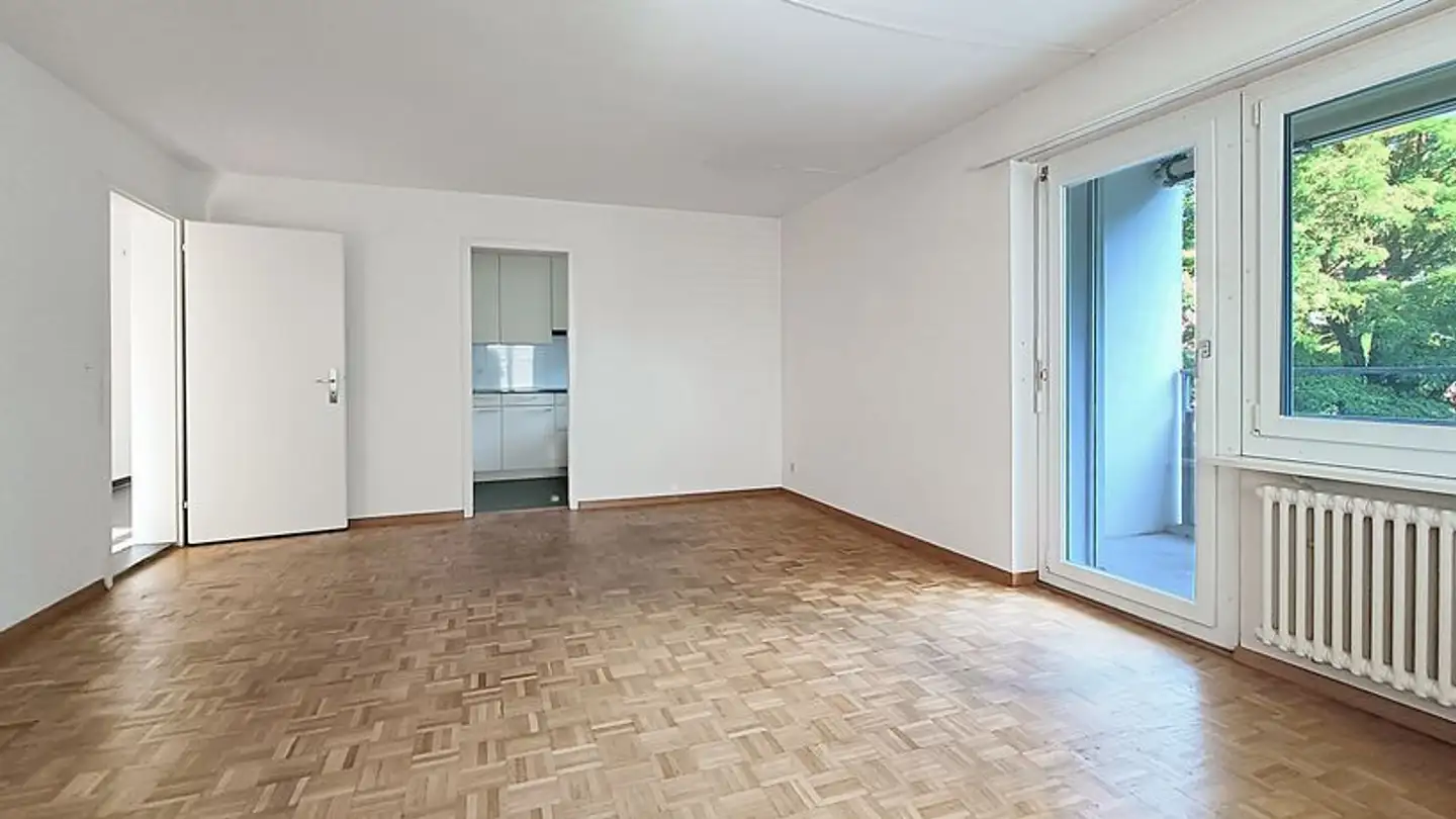 Appartamento in affitto - Grubstrasse 12, 5300 Turgi - Photo 3