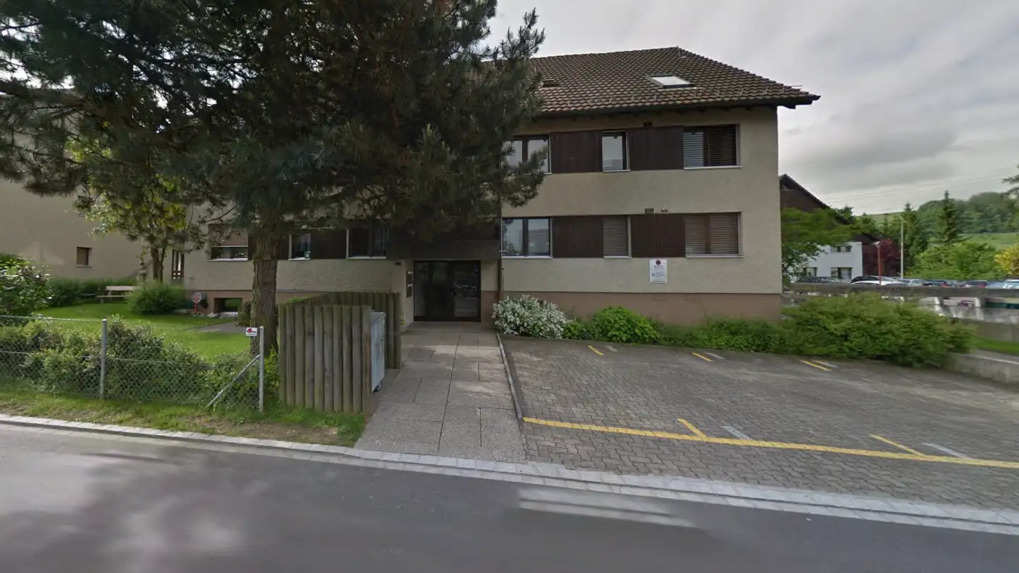Apartment for rent - Langackerstrasse 2, 8424 Embrach