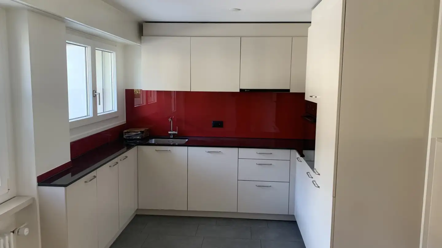 Chambre à louer - 8048 Zürich - Photo 3