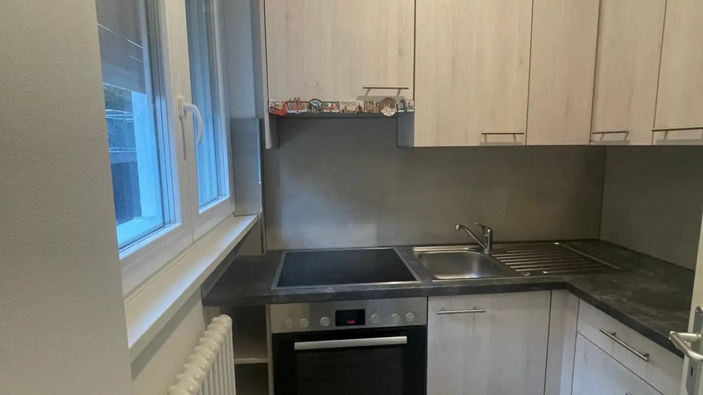 Appartement à louer - Via San Materno 32, 6616 Losone