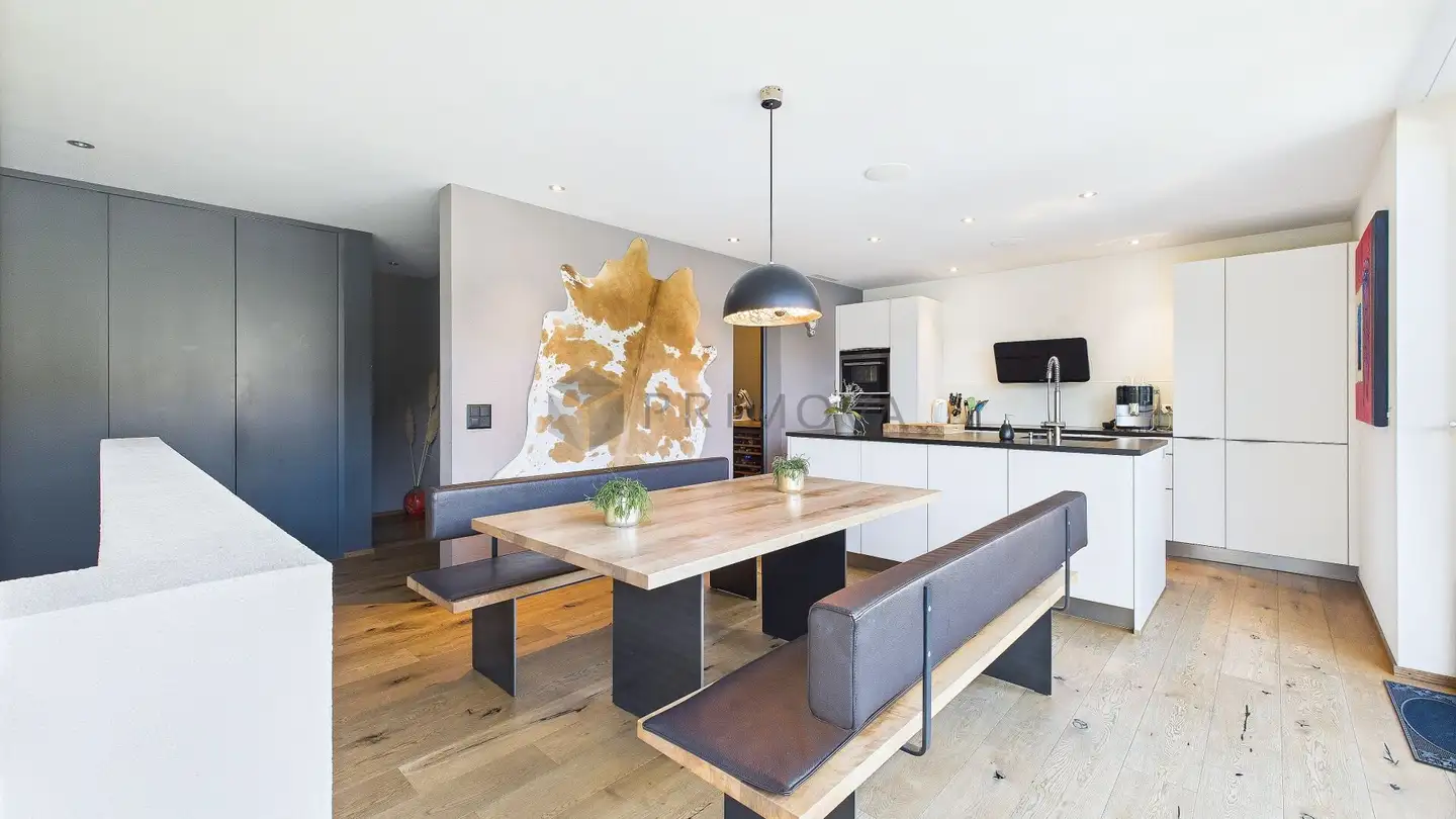 Mehrfamilienhaus kaufen - 7031 Laax GR - Foto 3