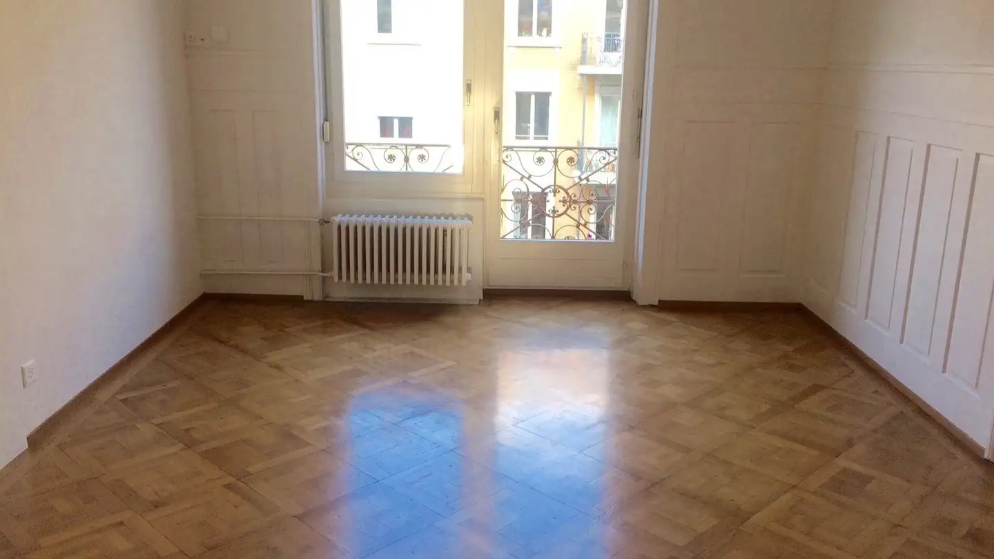 Single room for rent - 8003 Zürich - Photo 2