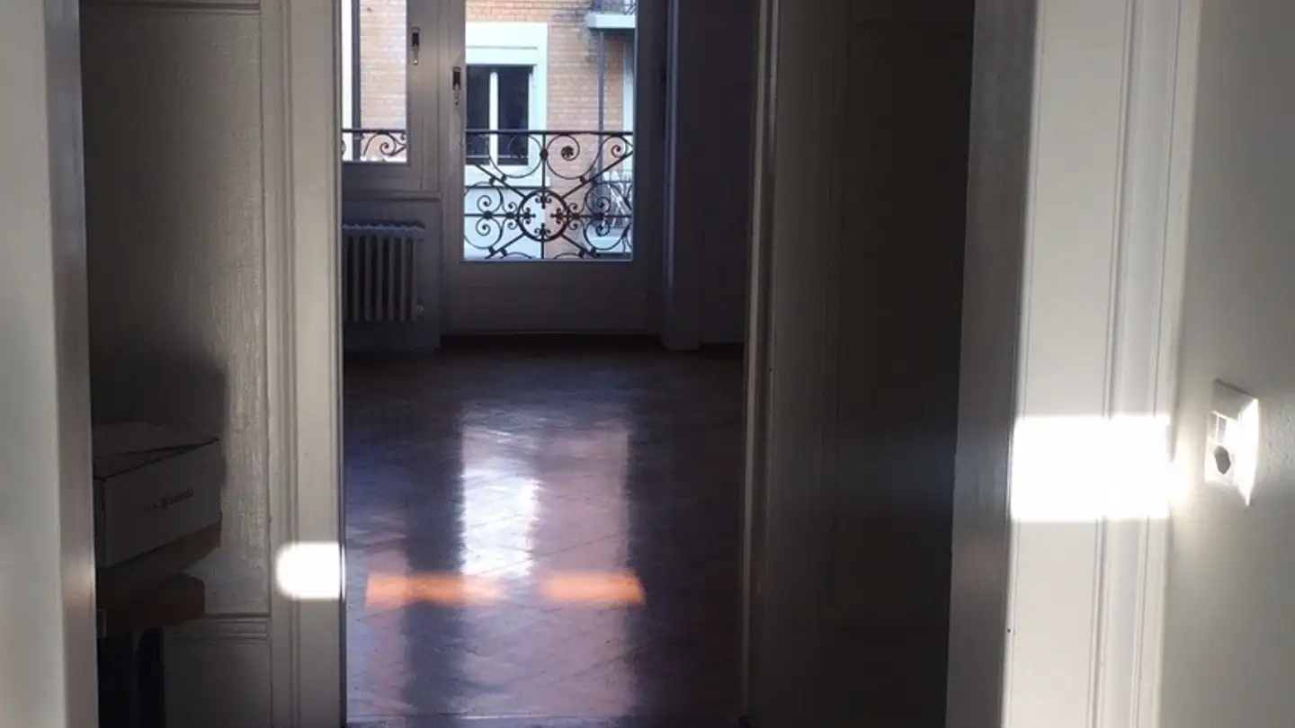 Single room for rent - 8003 Zürich - Photo 4