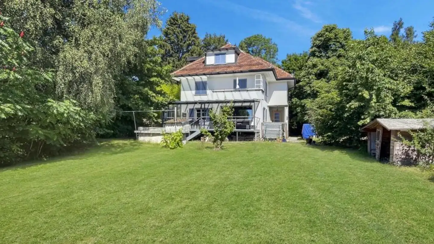 Single house for sale - 1055 Froideville