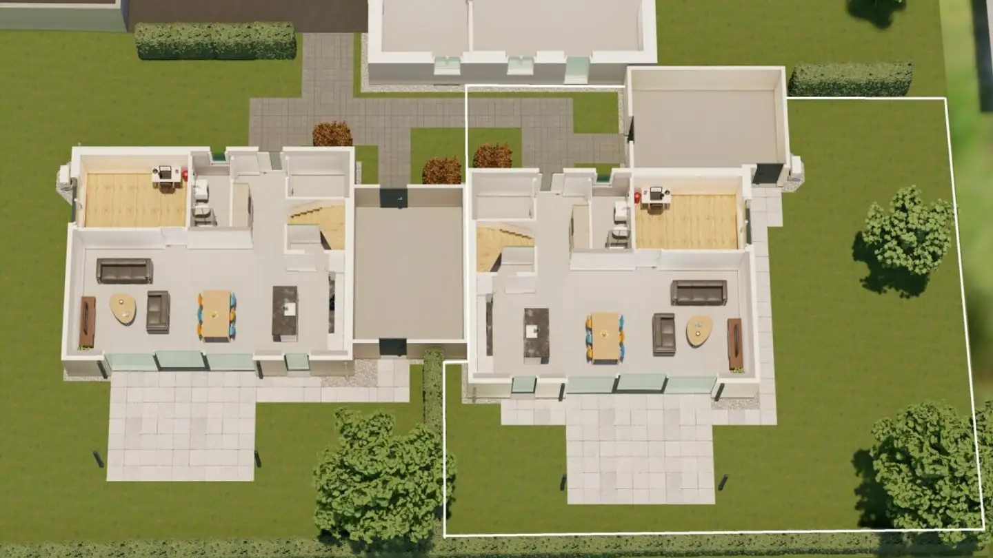 Einfamilienhaus kaufen - Rue Saint-Georges, 2800 Delémont - Foto 4