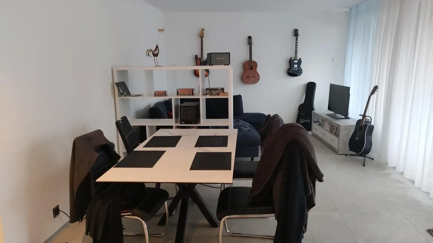 Apartment for rent - Faubourg Du Lac / Seevorstadt 75a, 2502 Biel/Bienne