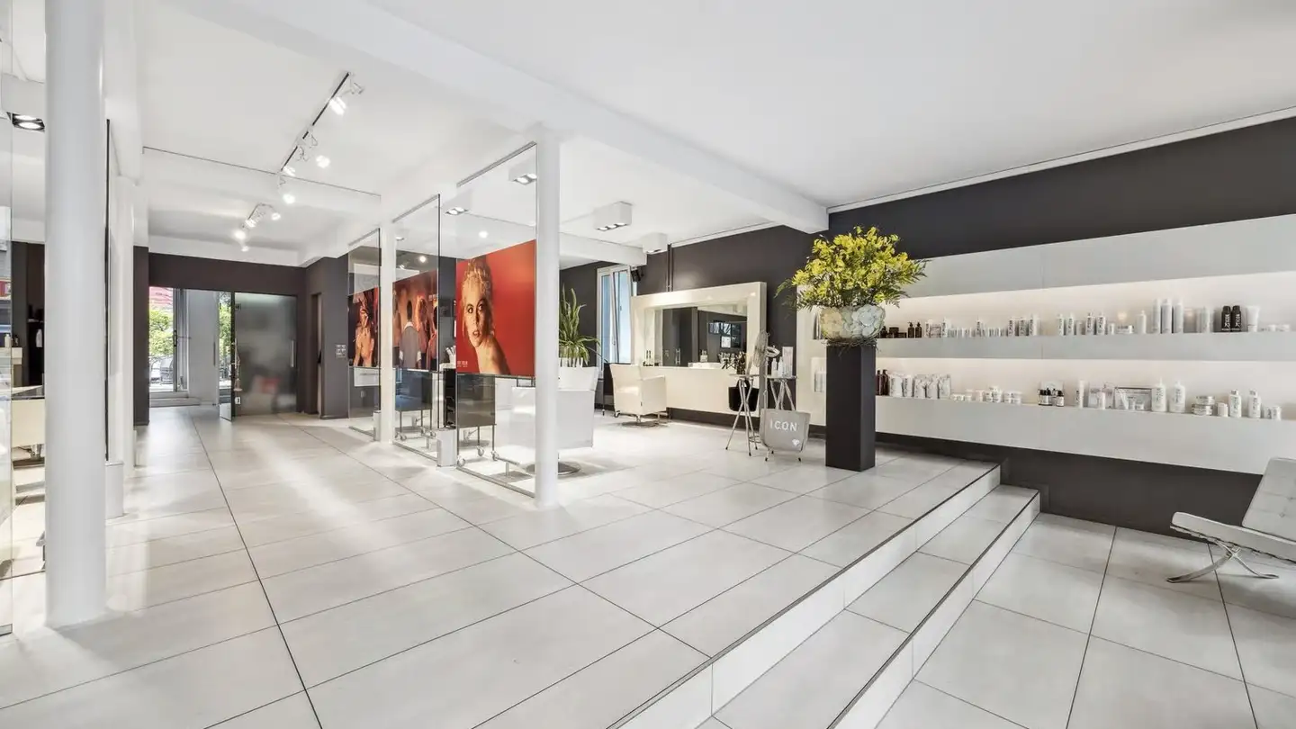 Immeuble résidentiel à vendre - Centralstrasse 25, 2540 Grenchen - Photo 3
