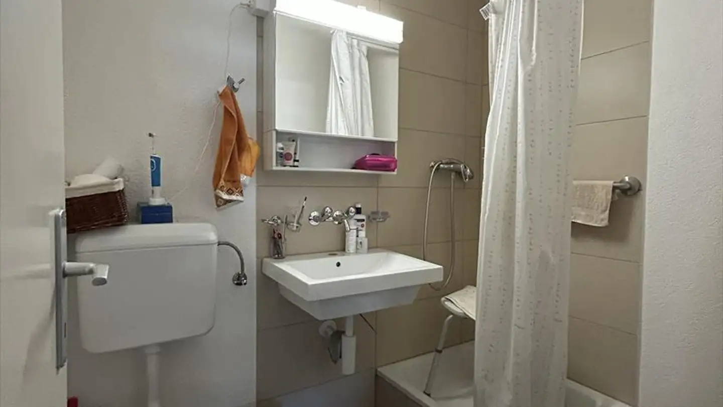 Wohnung mieten - 2400 Le Locle - Foto 3