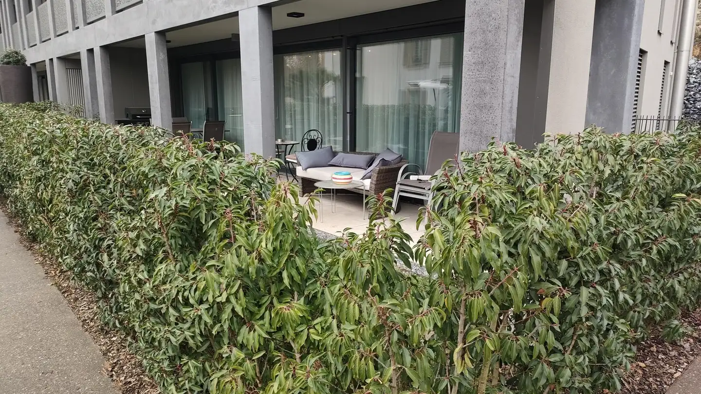 Apartment for rent - Faubourg Du Lac / Seevorstadt 75a, 2502 Biel/Bienne - Photo 2