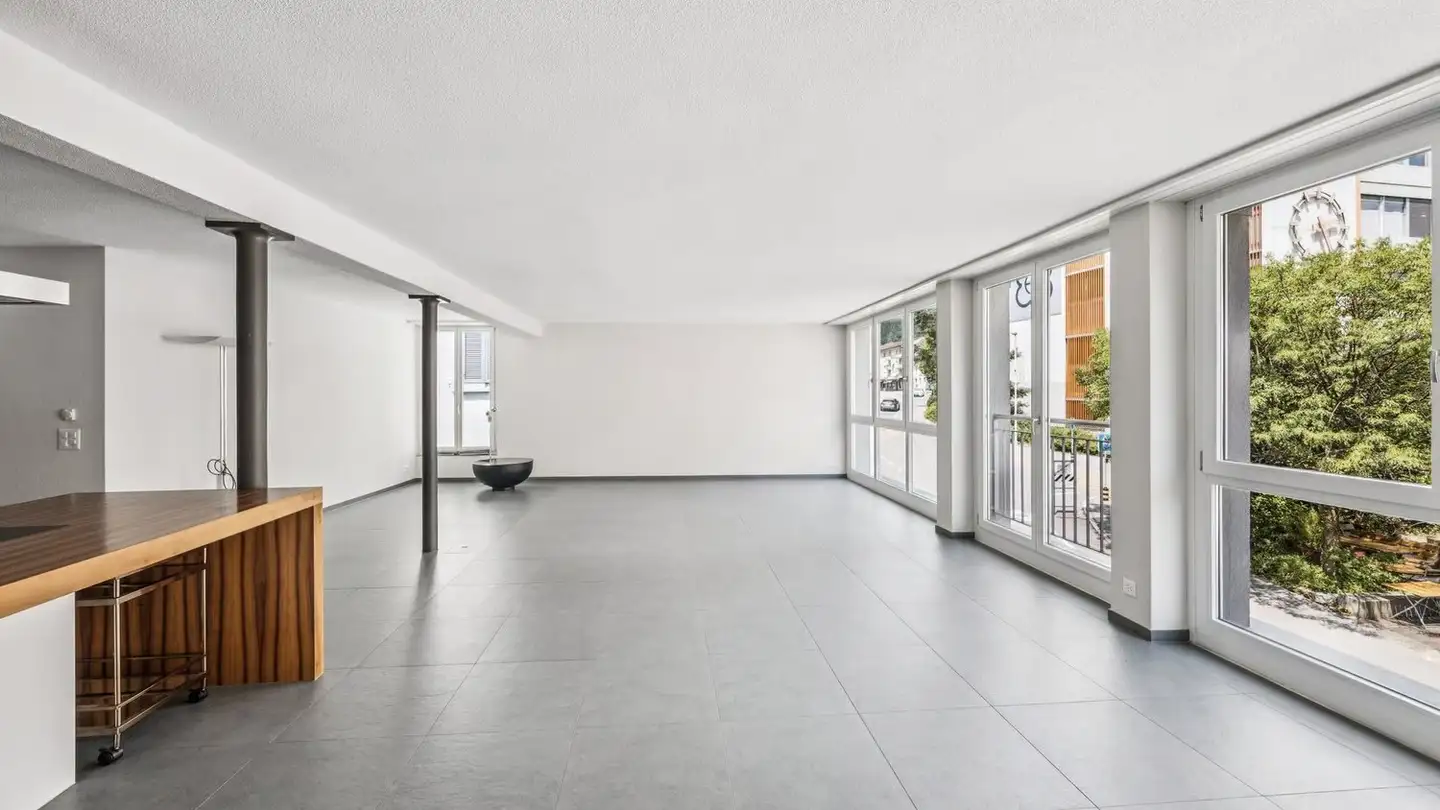 Immeuble résidentiel à vendre - Centralstrasse 25, 2540 Grenchen - Photo 4