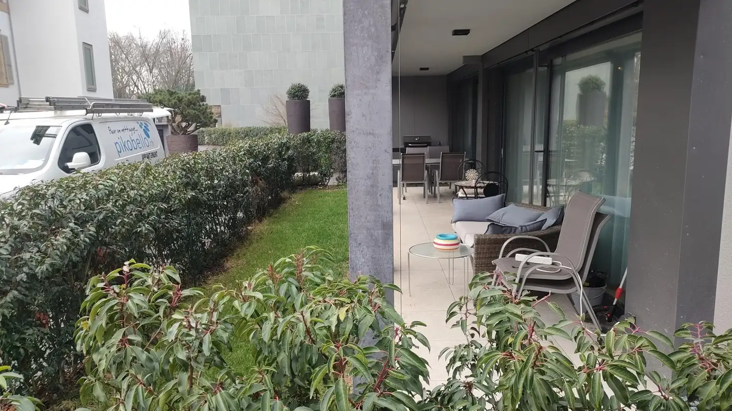 Apartment for rent - Faubourg Du Lac / Seevorstadt 75a, 2502 Biel/Bienne - Photo 3