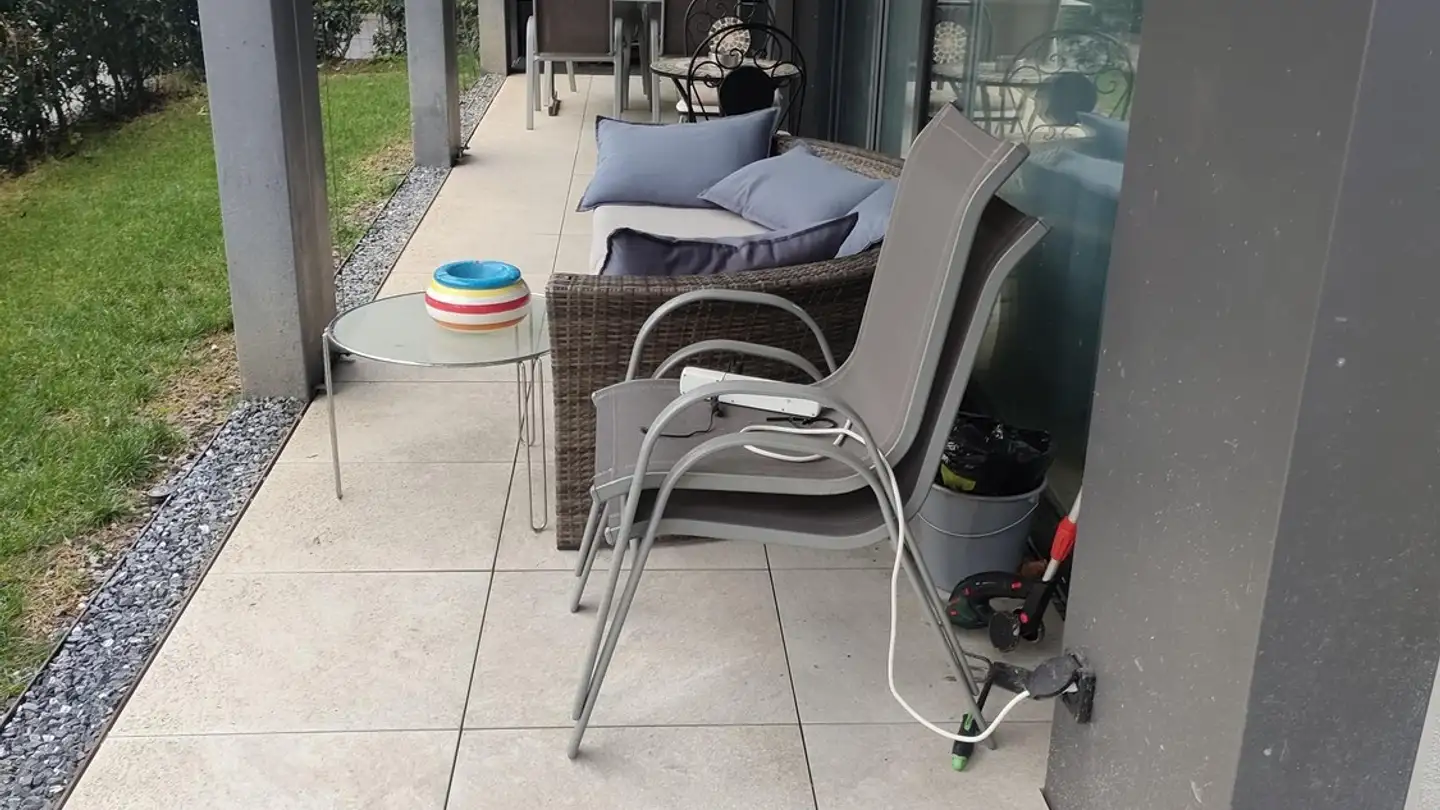 Apartment for rent - Faubourg Du Lac / Seevorstadt 75a, 2502 Biel/Bienne - Photo 4