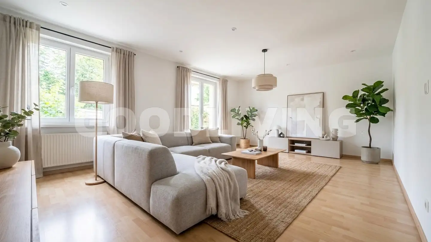 Mixed-use building for sale - 3322 Urtenen-Schönbühl - Photo 2