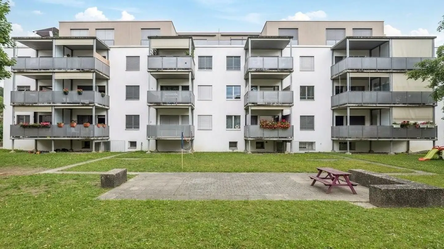 Attico in affitto - Mattenweg 3, 2557 Studen BE - Foto 2