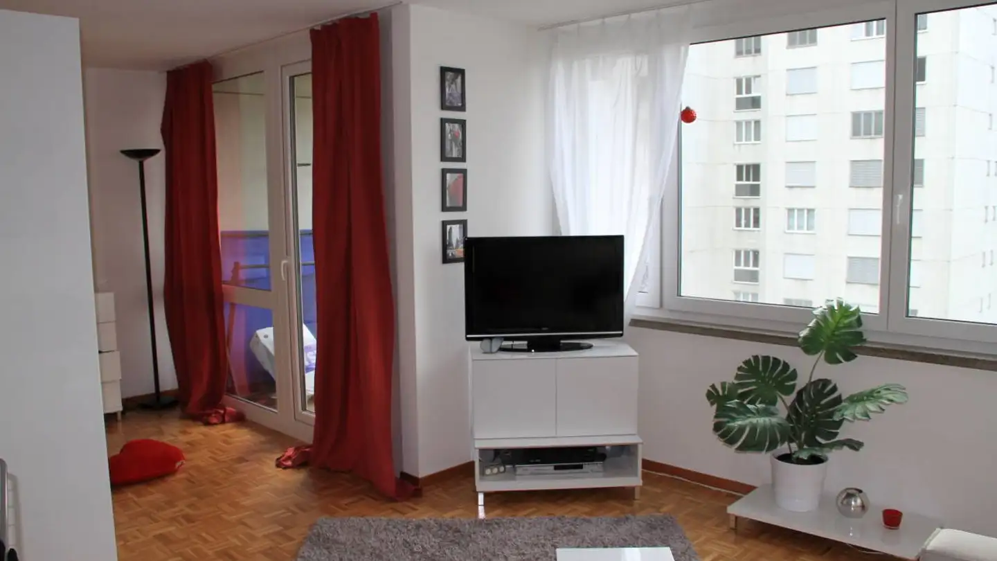 Apartment for rent - Moosstrasse 45, 9014 St. Gallen - Photo 2