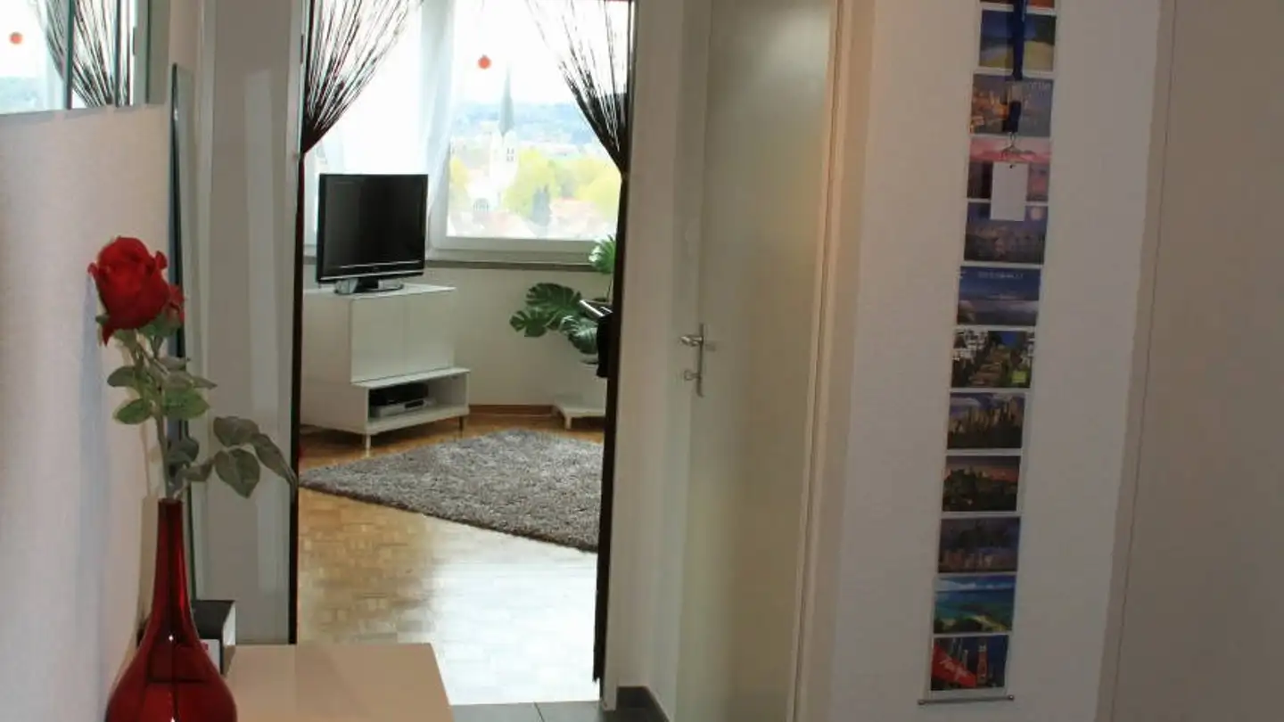 Apartment for rent - Moosstrasse 45, 9014 St. Gallen - Photo 3