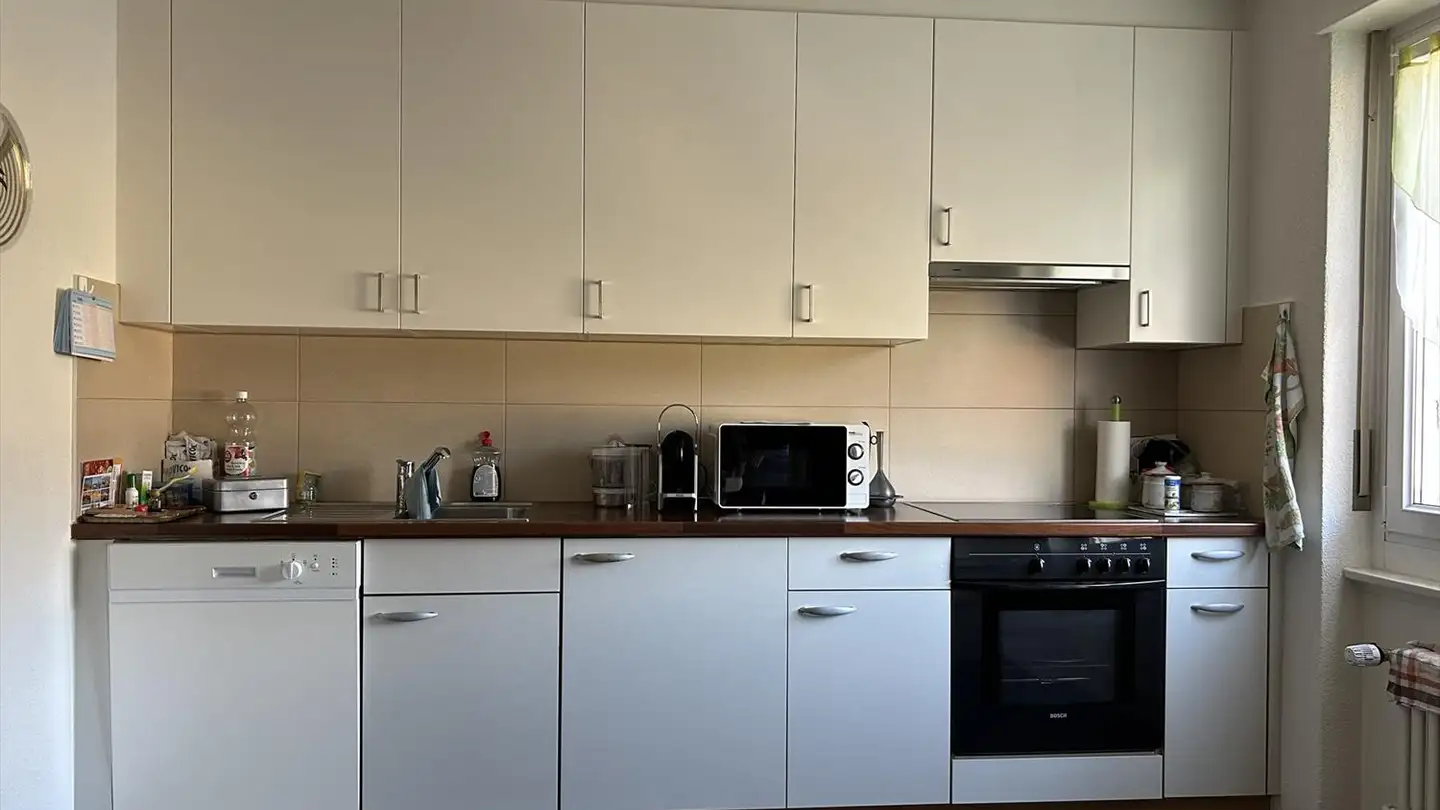 Wohnung mieten - 2400 Le Locle - Foto 4