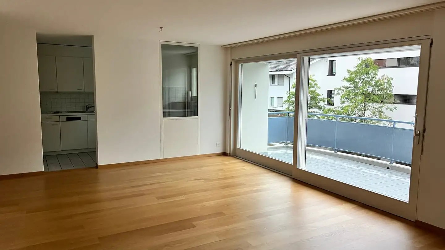 Apartment for rent - Spielhof 1, 6317 Oberwil b. Zug