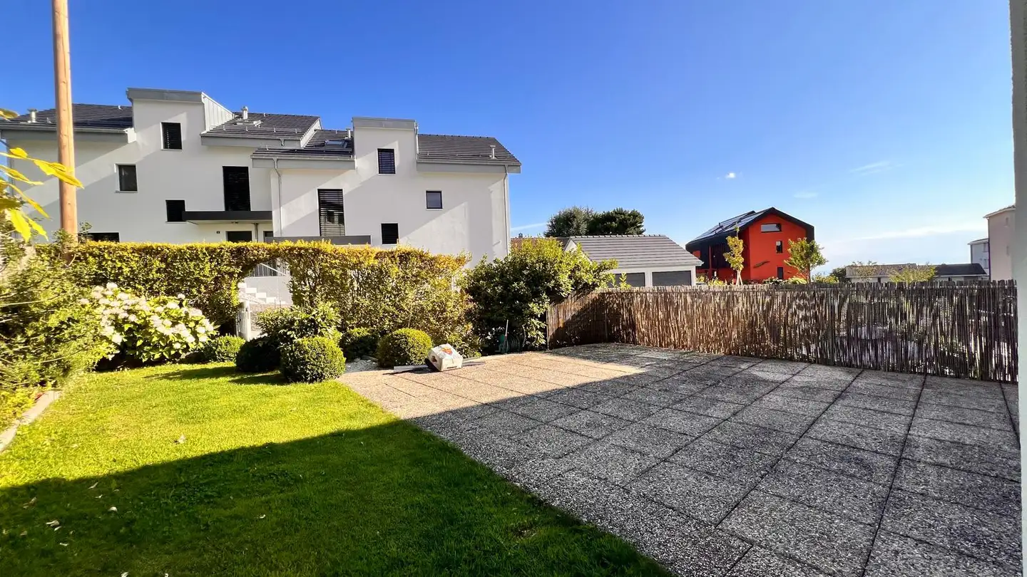 Appartement à louer - Chemin D'ofréquaz 31, 1066 Epalinges