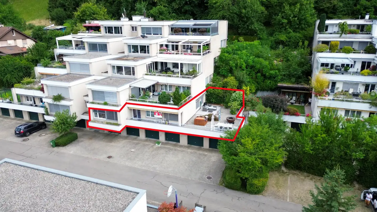 Appartamento in vendita - Räbacher 4, 8143 Stallikon