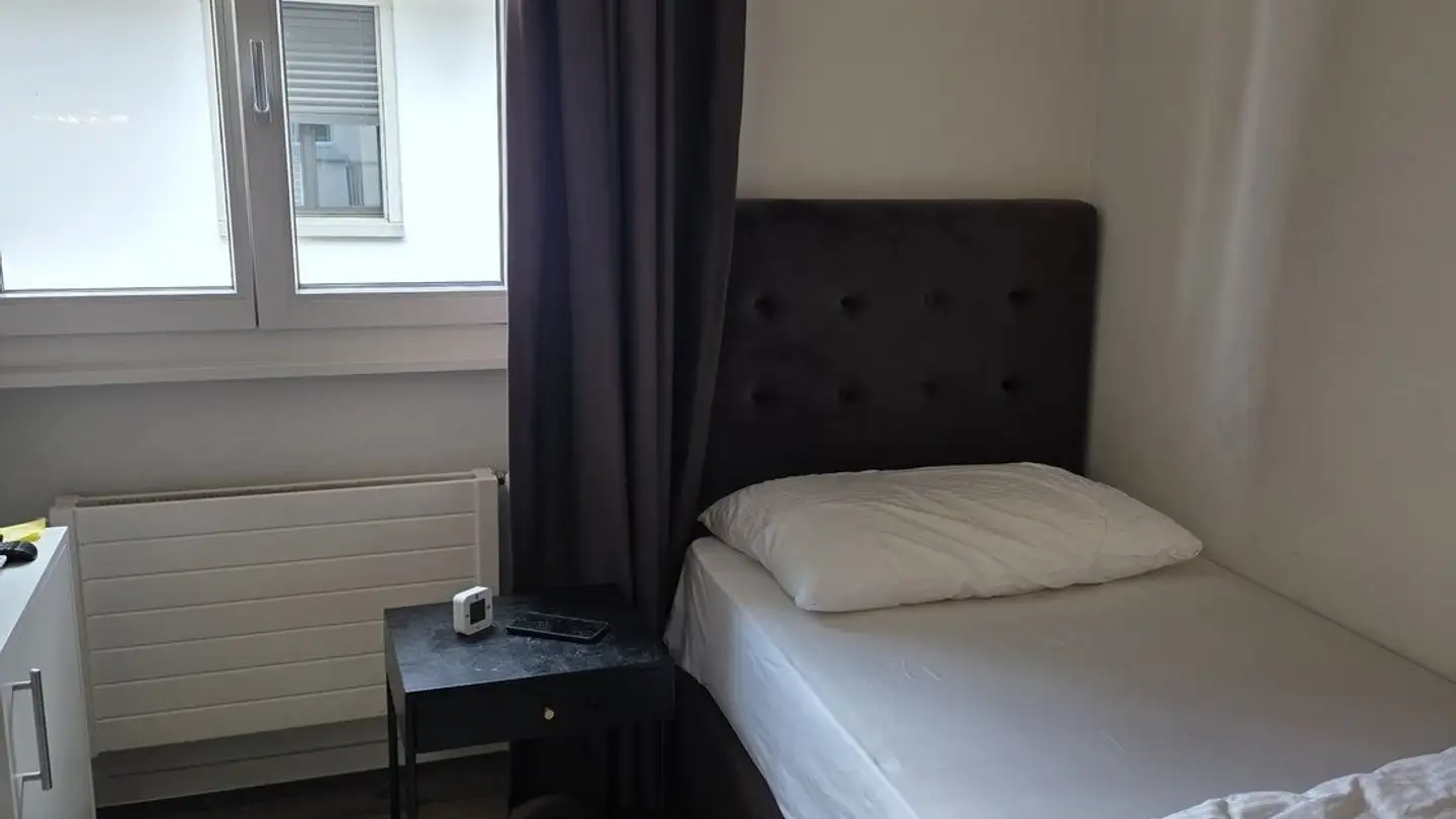 Appartamento in affitto - Voltastrasse 2, 6005 Luzern - Foto 3