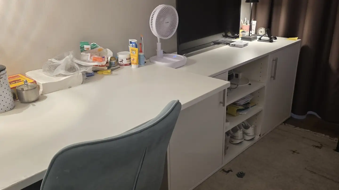 Wohnung mieten - Voltastrasse 2, 6005 Luzern - Foto 2