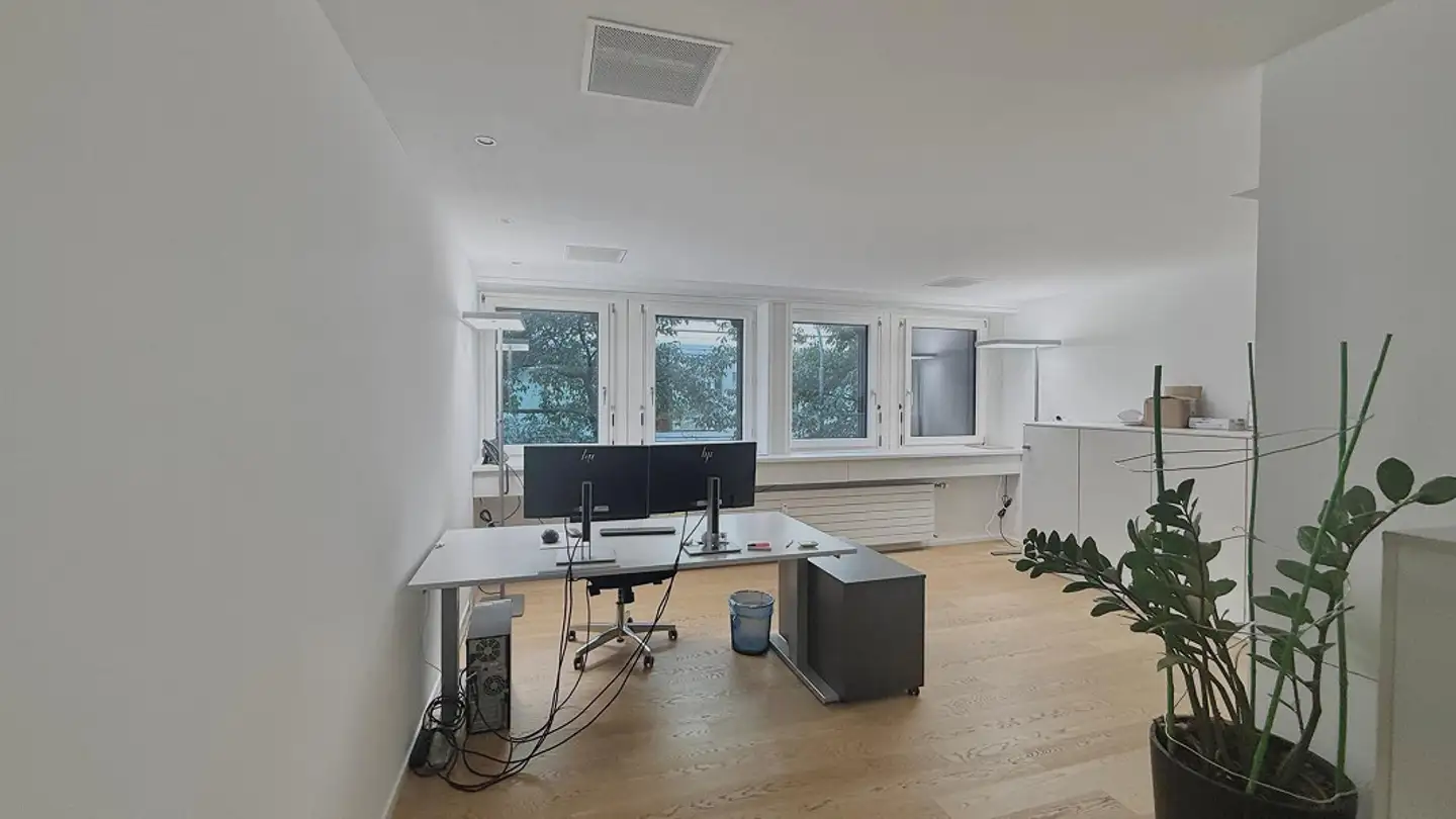 Office space for rent - Ottostrasse 6, 7000 Chur - Photo 2
