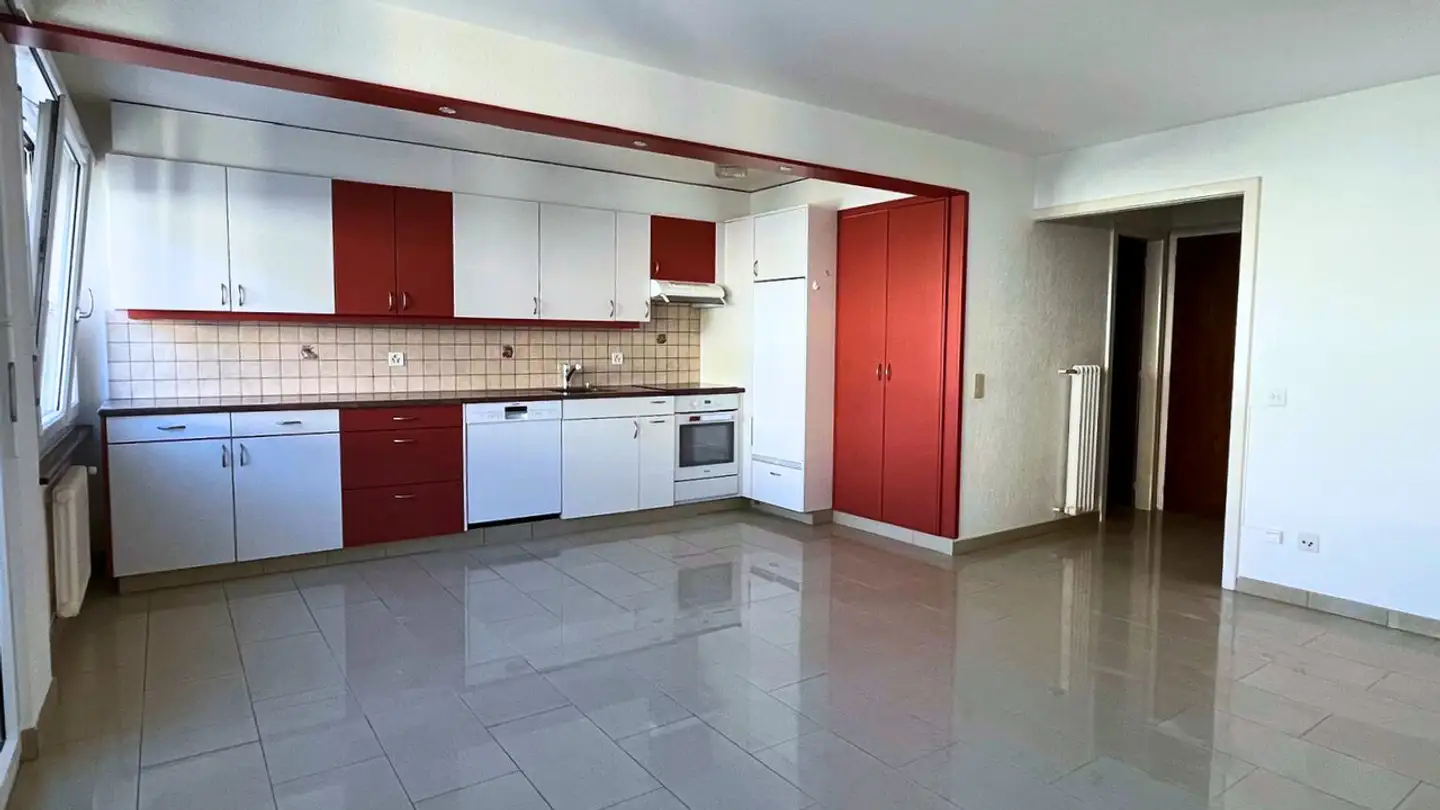 Appartement à louer - Rue Du Russalet 9, 1630 Bulle - Photo 2
