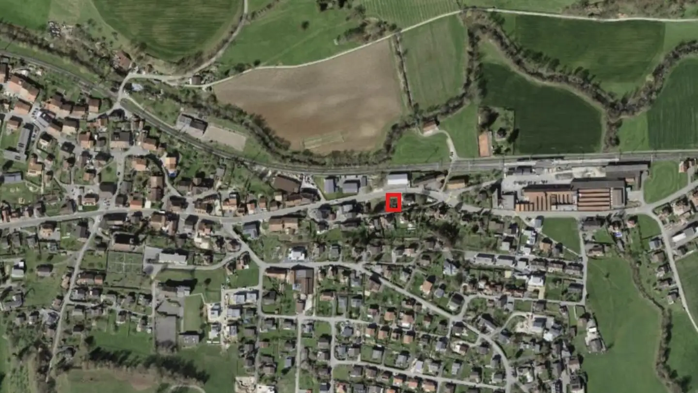 Constructible plot for sale - 2853 Courfaivre - Photo 2