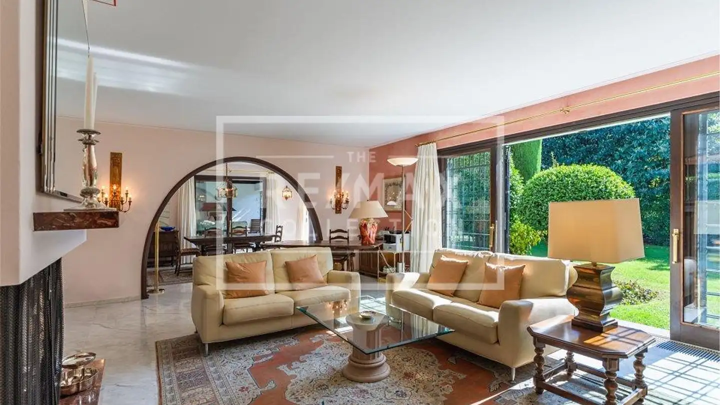Villa kaufen - 6612 Ascona - Foto 4