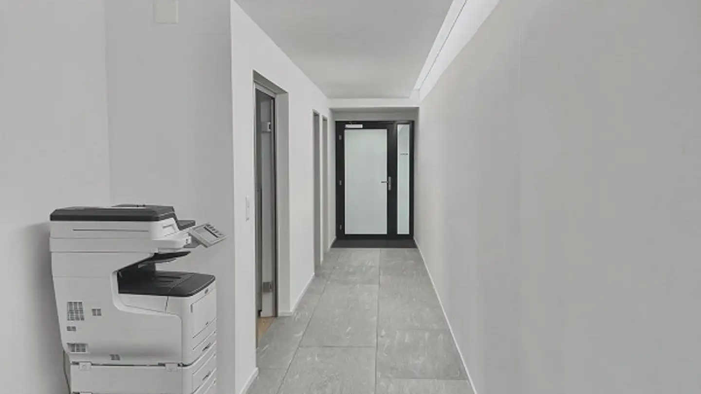 Office space for rent - Ottostrasse 6, 7000 Chur - Photo 4