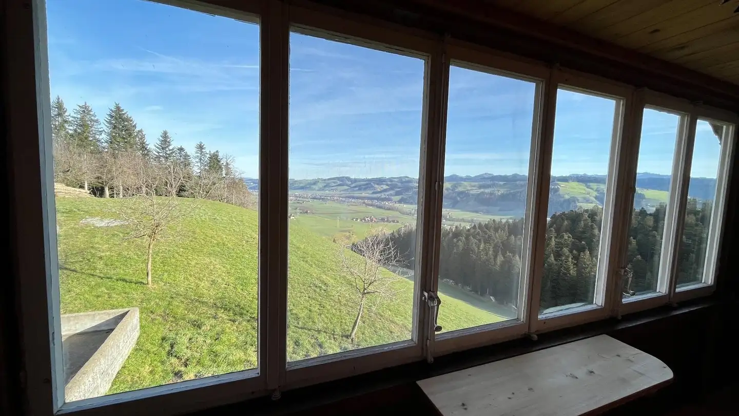 Appartamento in affitto - Blasenegg 632, 3543 Emmenmatt