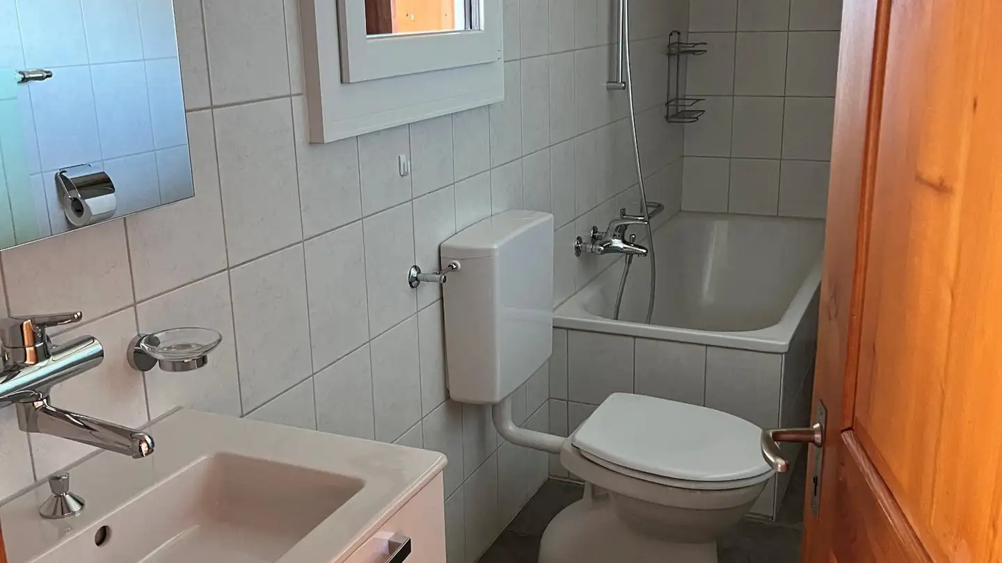 Appartamento in affitto - Blasenegg 632, 3543 Emmenmatt - Foto 3