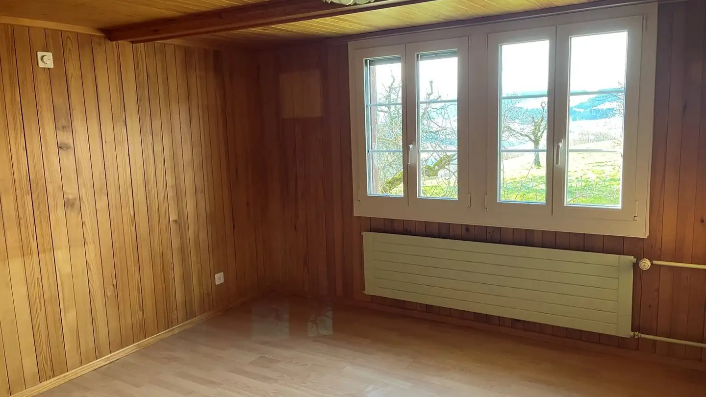 Appartamento in affitto - Blasenegg 632, 3543 Emmenmatt - Foto 4