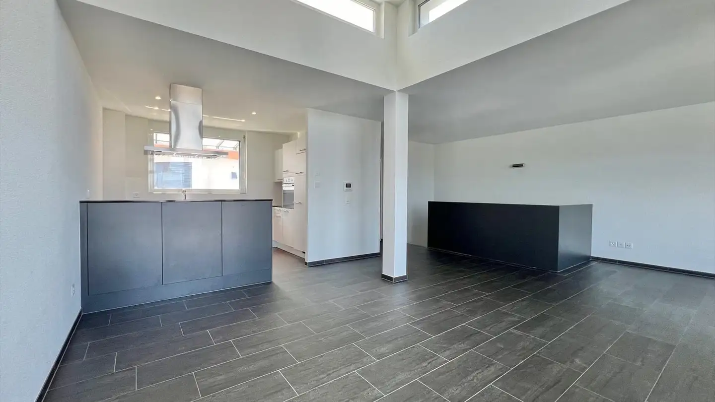 Appartamento in affitto - Niederschönthalstrasse 2, 4402 Frenkendorf - Foto 2