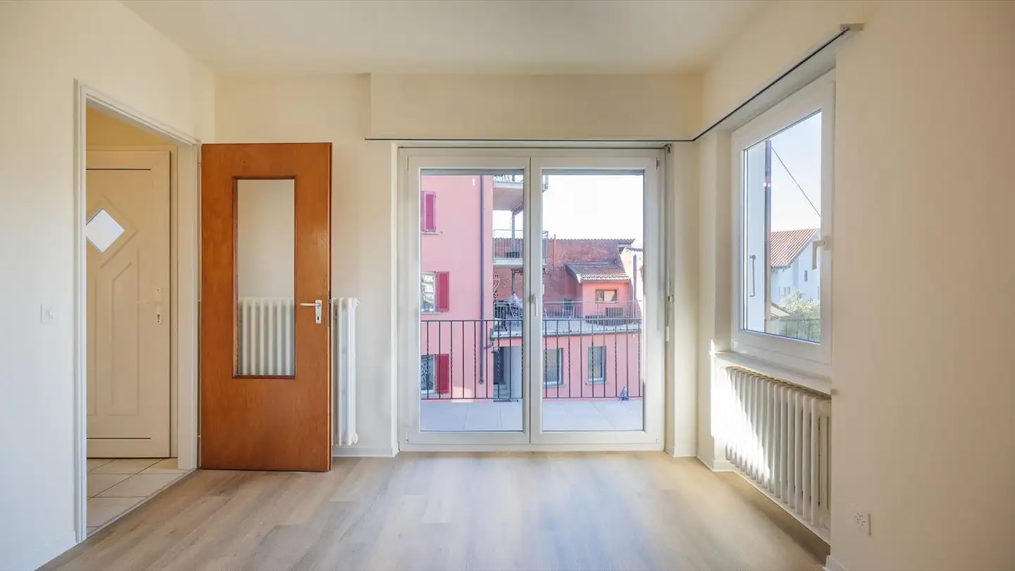 Casa singola in vendita - Via Dei Circoli 31, 6965 Cadro - Photo 3