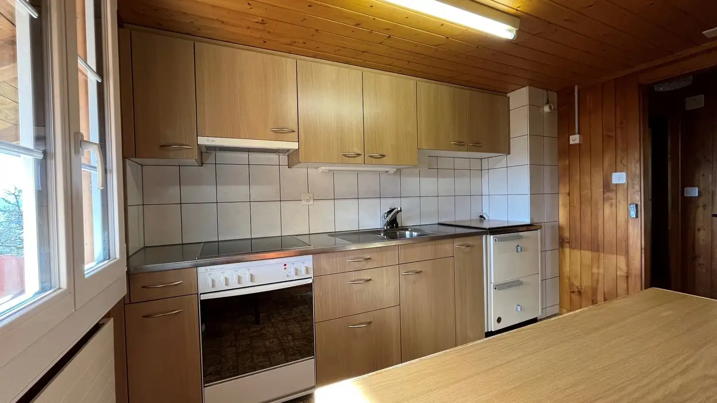 Appartamento in affitto - Blasenegg 632, 3543 Emmenmatt - Foto 2