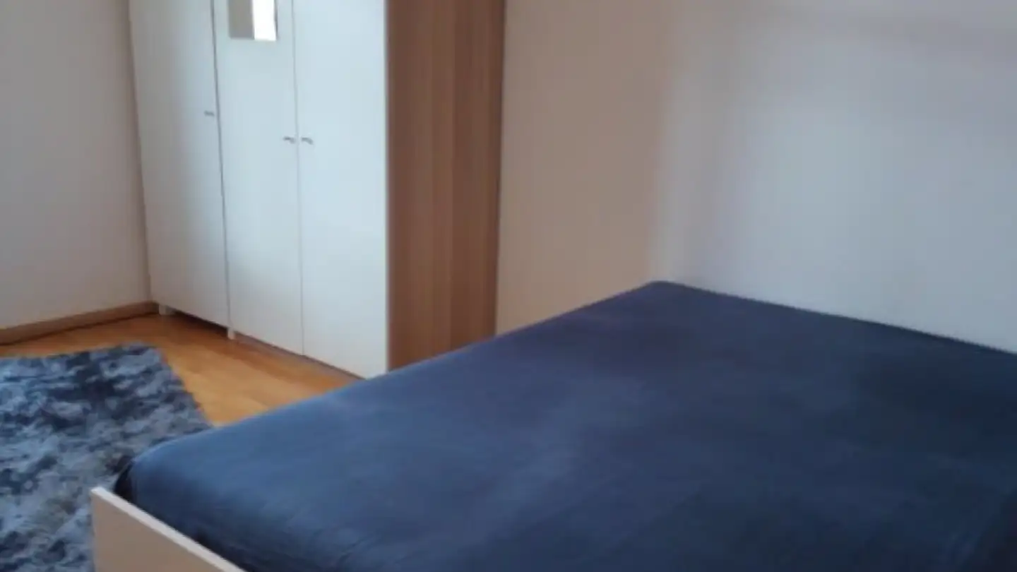 Chambre à louer - Färberstrasse, 4057 Basel - Photo 2