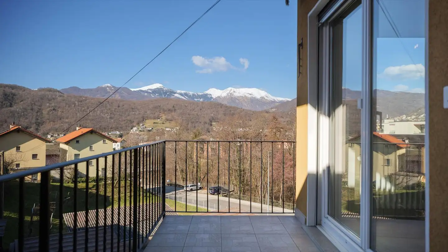 Casa singola in vendita - Via Dei Circoli 31, 6965 Cadro - Photo 4