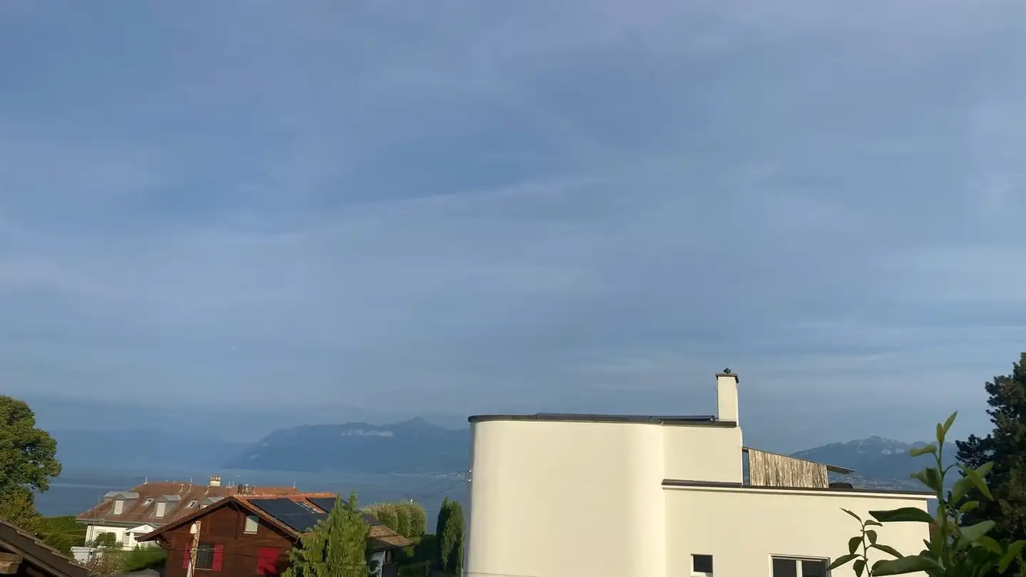 Appartamento in affitto - Le Cheminet 6b, 1162 St-Prex