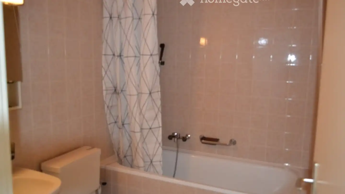 Chambre à louer - Färberstrasse, 4057 Basel - Photo 3